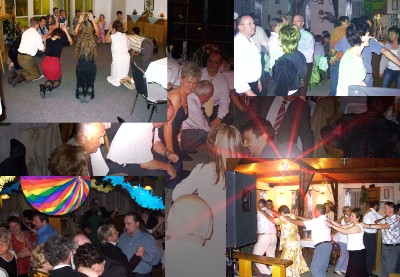 mobile Discothek